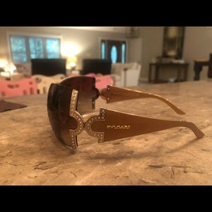 Bvlgari Sunglasses